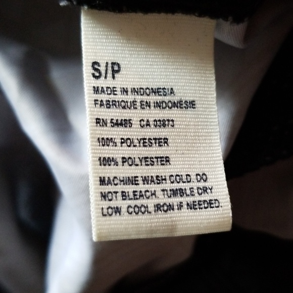 Swimsuit - Picture 3 of 3